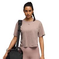 ราคา PUMA Cloudspun Relaxed เสื้อออกกำลังกายผู้หญิง PU097AP761FATH