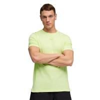 ราคา PUMA Cloudspun Ultra Soft เสื้อออกกำลังกายผู้ชาย PU097AP767FATH