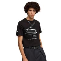 ราคา PUMA Porsche Legacy Graphic เสื้อยืดผู้ชาย PU097AP772FATH