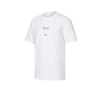 ราคา PUMA Porsche Legacy Graphic เสื้อยืดผู้ชาย PU097AP773FATH