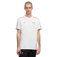 ราคา PUMA BMW M Motorsport Sportswear MT7 เสื้อยืดผู้ชาย PU097AP775FATH