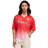 ราคา PUMA F1® Canada เสื้อยืดผู้ชาย PU097AP780FATH