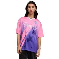 ราคา PUMA F1® Miami เสื้อยืดผู้ชาย PU097AP781FATH