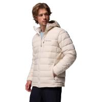 ราคา COLUMBIA Drift Peak™ Stretch Down Hooded เสื้อแจ็คเก็ตผู้ชาย CO399AP963EPTH