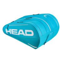ราคา HEAD Tour Racquet XL กระเป๋าเทนนิสผู้ใหญ่ HE208AC624EYTH
