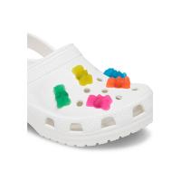 ราคา CROCS Jibbitz Candy Bear 5 Pack ตัวติดรองเท้า CR024AC348CPTH