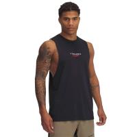 ราคา UNDER ARMOUR Project Rock เสื้อกล้ามออกกำลังกายผู้ชาย UN127AP680EGTH