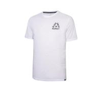 ราคา UNDER ARMOUR Blood Sweat Respect เสื้อออกกำลังกายผู้ชาย UN127AP102EFTH