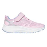 ราคา SKECHERS GO RUN Consistent 2.0 รองเท้าลำลองเด็กผู้หญิง SK108SH815EITH