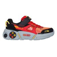 ราคา SKECHERS Game Kicks®: Gametronix 2.0 รองเท้าลำลองเด็กผู้ชาย SK108SH715EMTH