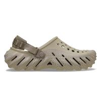 ราคา CROCS Echo Crackle Clog รองเท้าลำลองผู้ใหญ่ CR024SH034EMTH