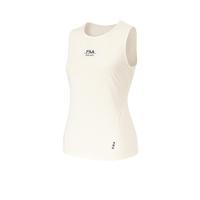 ราคา FILA Iconic เสื้อกล้ามออกกำลังกายผู้หญิง FI039AP058ENTH