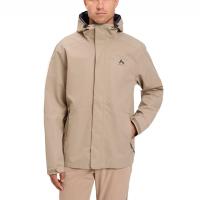 ราคา MCKINLEY Terang III Shell เสื้อแจ็คเก็ตผู้ชาย MC716AP577FATH