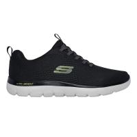 ราคา SKECHERS Summits - Eckler รองเท้าลำลองผู้ชาย SK108SH686ESTH