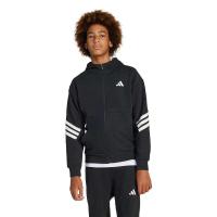 ราคา ADIDAS Future Icons 3-Stripes Track เสื้อแจ็คเก็ตเด็ก AD001AP005EGTH