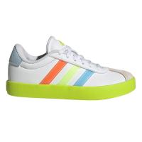 ราคา ADIDAS VL Court 3.0 รองเท้าลำลองเด็ก AD001SH924EITH