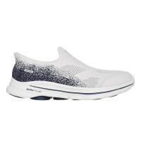 ราคา SKECHERS Hands Free Slip-ins®: GO WALK™ 8 - Pelayo รองเท้าออกกำลังกายผู้ชาย SK108SH648EMTH