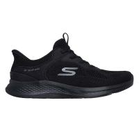 ราคา SKECHERS Slip‑Ins: Smooth Current รองเท้าลำลองผู้หญิง SK108SH185FATH