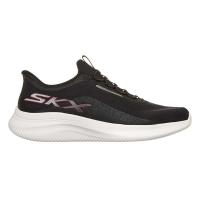 ราคา SKECHERS Hands Free Slip-ins: Ultra Flex 4.0 - Swooner รองเท้าลำลองผู้ชาย SK108SH225FATH