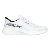 ราคา SKECHERS Hands Free Slip-ins: Ultra Flex 4.0 - Swooner รองเท้าลำลองผู้ชาย SK108SH227FATH