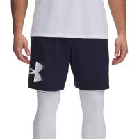 ราคา UNDER ARMOUR Tech™ Woven Graphic กางเกงออกกำลังกายขาสั้นผู้ชาย UN127AP577EITH