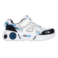 ราคา SKECHERS Game Kicks®: Gametronix 2.0 รองเท้าลำลองเด็กผู้ชาย SK108SH822EITH