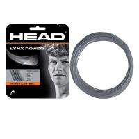 ราคา HEAD Lynx Power Set เอ็นไม้เทนนิส (17g/1.25mm) HE208AC532FATH