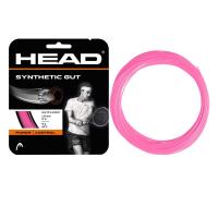 ราคา HEAD Synthetic Gut Set เอ็นไม้เทนนิส (16g/1.30mm) HE208AC540FATH