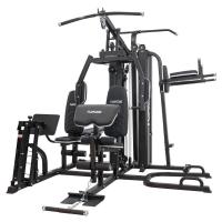 ราคา เครื่อง Multi Gym 6 สถานี รุ่น IV-H900