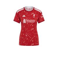 ราคา ADIDAS เสื้อแข่งผู้หญิงทีมลิเวอร์พูล ชุดเหย้า ฤดูกาล 2026/27 AD001AP072FATH