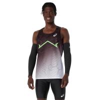 ราคา ASICS Metaspeed เสื้อกล้ามวิ่งผู้ชาย AS206AP289FATH