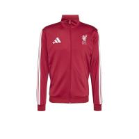 ราคา ADIDAS Liverpool FC DNA Track เสื้อแจ็คเก็ตผู้ชาย AD001AP669FATH