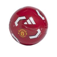 ราคา ADIDAS Manchester United Home Club ลูกฟุตบอล AD001AC730FATH
