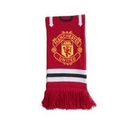 ราคา ADIDAS Manchester United Home ผ้าพันคอผู้ชาย AD001AC744FATH