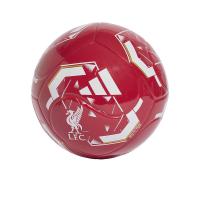 ราคา ADIDAS Liverpool FC Home Club ลูกฟุตบอล AD001AC731FATH