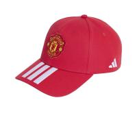 ราคา ADIDAS Manchester United หมวกแก็ปผู้ชาย AD001AC743FATH