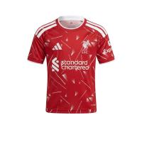 ราคา ADIDAS เสื้อแข่งเด็กทีมลิเวอร์พูล ชุดเหย้า ฤดูกาล 2026/27 AD001AP720FATH