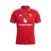 ราคา ADIDAS เสื้อแข่งเด็กทีมแมนเชสเตอร์ ยูไนเต็ด ชุดเหย้า ฤดูกาล 2026/27 AD001AP728FATH