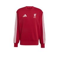 ราคา ADIDAS Liverpool FC DNA เสื้อลำลองแขนยาวผู้ชาย AD001AP739FATH