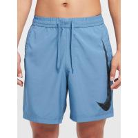 ราคา NIKE Dri-FIT Form Swoosh 7" กางเกงออกกำลังกายขาสั้นผู้ชาย NI083AP134EDTH