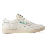ราคา REEBOK Club C 85 Vintage รองเท้าลำลองผู้ใหญ่ RE099SH906COCR