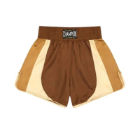 ราคา CHAMPION SHORTS กางเกงขาสั้น 117883-MS564 ผู้หญิง BROWN