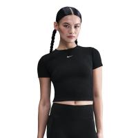 ราคา NIKE One เสื้อออกกำลังกายผู้หญิง NI083AP767EUTH