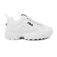 ราคา FILA Disruptor 2 1998 รองเท้าลำลองผู้ใหญ่ FI039SH058EXTH