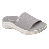 ราคา SKECHERS On-The-GO GOwalk 8 - Aimee รองเท้าแตะผู้หญิง SK108SH436EXTH