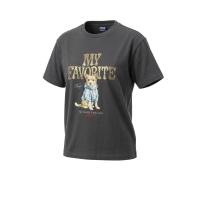 ราคา FILA My Favorite เสื้อยืดผู้ใหญ่ FI039AP805FATH