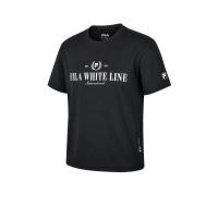 ราคา FILA Sorona เสื้อออกกำลังกายผู้ใหญ่ FI039AP812FATH