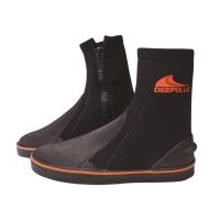 ราคา Deep Blue Classic Boots 5mm