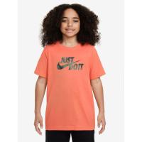 ราคา NIKE Sportswear เสื้อยืดเด็ก NI083AP151EDTH