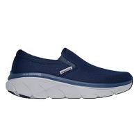 ราคา SKECHERS Relaxed Fit®: D'Lux Walker® 2.0 - Denmor รองเท้าลำลองผู้ชาย SK108SH228ETTH